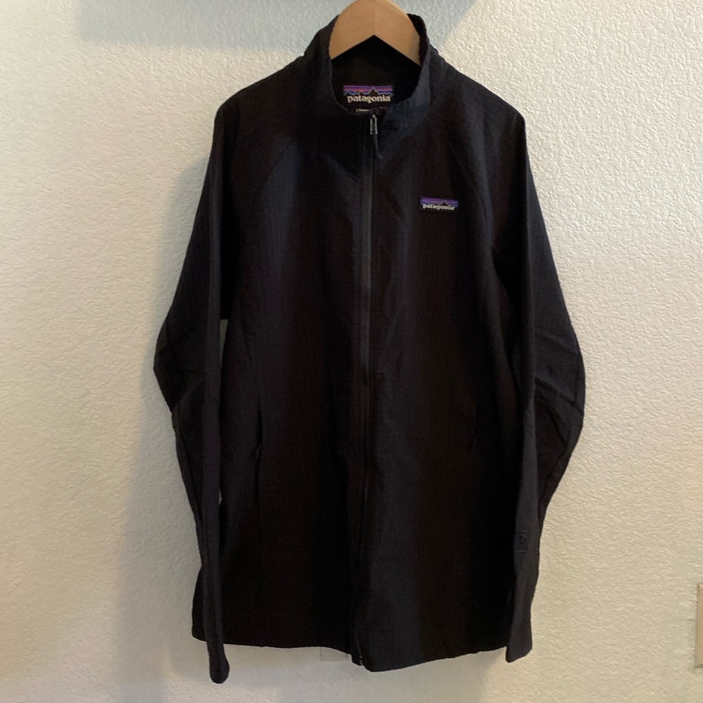 R1 Techface jacket